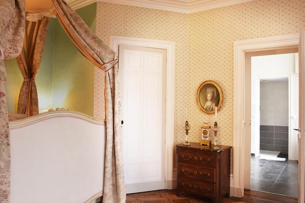 Chateau De Varambon Zewnętrze zdjęcie