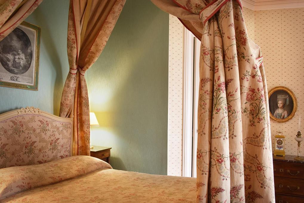 Chateau De Varambon Zewnętrze zdjęcie