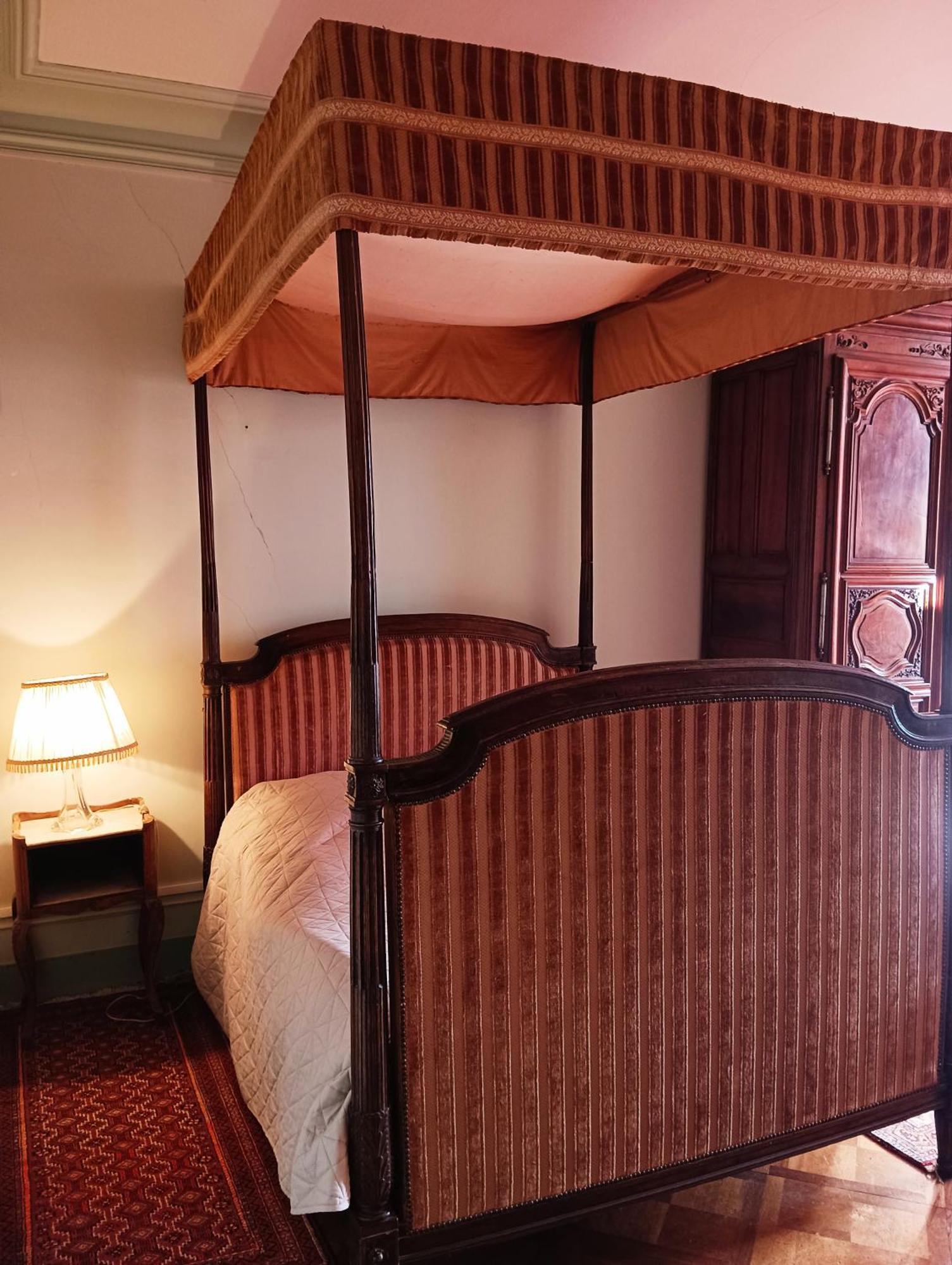 Chateau De Varambon Zewnętrze zdjęcie